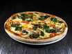 121 Pizza Vegetariana