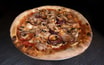 139 Pizza Donatello (leicht scharf)
