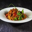 207 Spaghetti all'amatriciana
