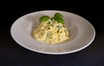 208 Tagliatelle al Gorgonzola