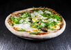112 Pizza alla Parmigiana