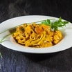 210 Tagliatelle al salmone