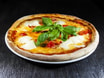 115 Pizza Caprese