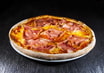 109 Pizza Prosciutto