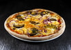 124 Pizza Toscana