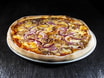 120 Pizza Tonno e Cipolle