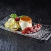 501 Panna Cotta