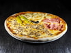 122 Pizza Quattro Stagioni