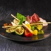 001 Antipasto misto