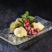 502 Mousse au Chocolat