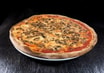 104 Pizza Funghi