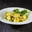 218 Tortelloni al Gorgonzola