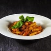212 Rigatoni Bologna