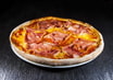109 Pizza Prosciutto