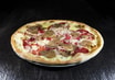132 Pizza Bresaola