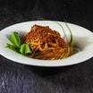 203 Spaghetti alla bolognese
