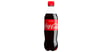600 Coca Cola 1,0l