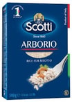 Risotto SCOTTI 1 KG