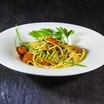 202 Spaghetti aglio e olio