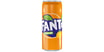 Fanta Orange 0,33l