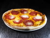 105 Pizza Salami