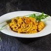 210 Tagliatelle al Salmone