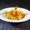 204 Spaghetti ai Scampi