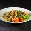 408 Insalata con Pollo