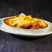 213 Rigatoni al Forno